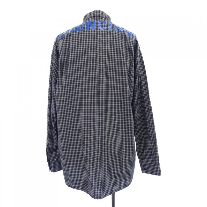 Balenciaga 556878 Tem18 Shirt
