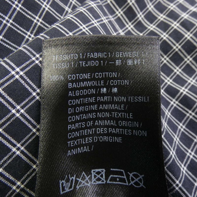 Balenciaga 556878 Tem18 Shirt