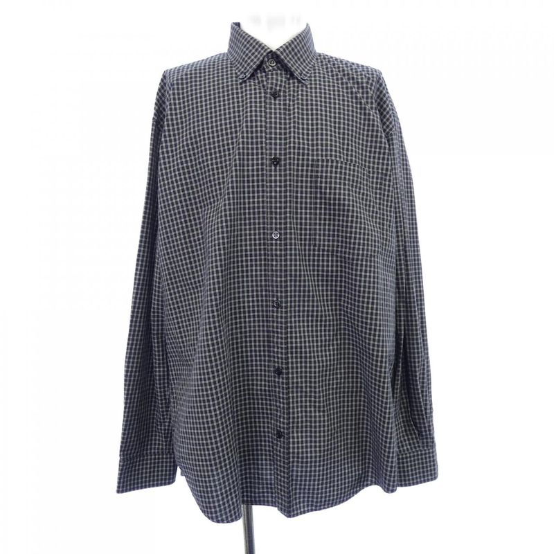 Balenciaga 556878 Tem18 Shirt