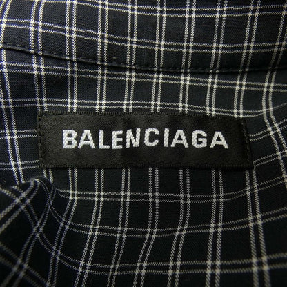 Balenciaga 556878 Tem18 Shirt
