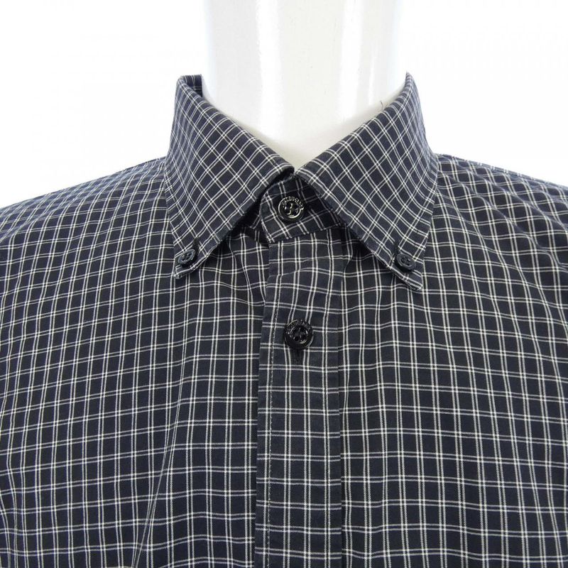 Balenciaga 556878 Tem18 Shirt