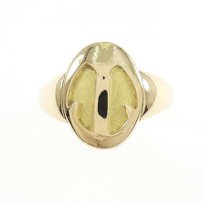 Tiffany & Co 18kyg Ring