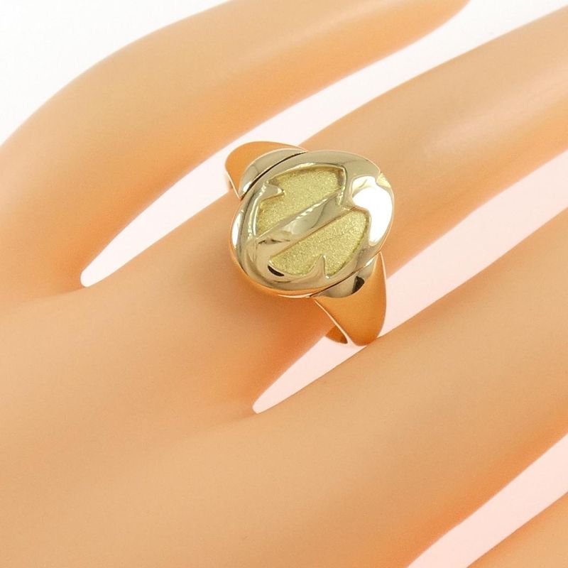 Tiffany & Co 18kyg Ring