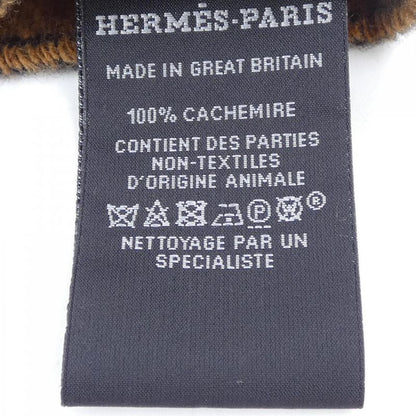 Hermes TETE A Queue H259141s Muffler