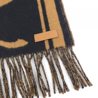 Hermes TETE A Queue H259141s Muffler