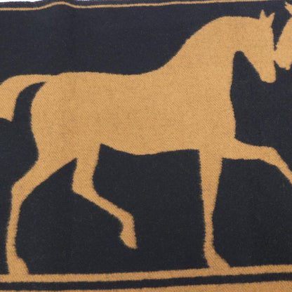 Hermes TETE A Queue H259141s Muffler