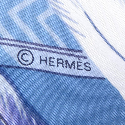 Hermes Brazil Triangle Jean Stole