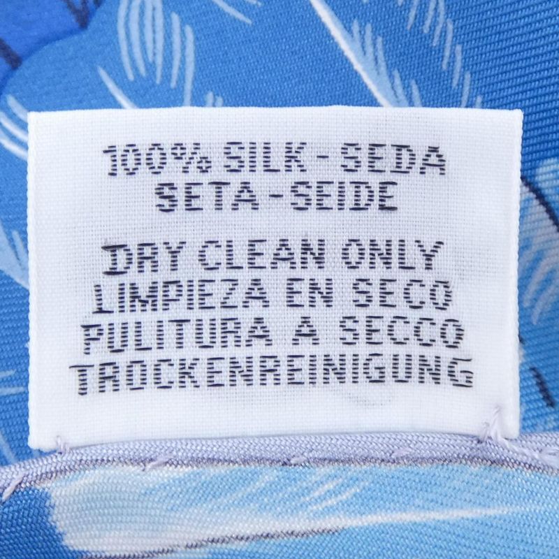 Hermes Brazil Triangle Jean Stole