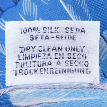 Hermes Brazil Triangle Jean Stole