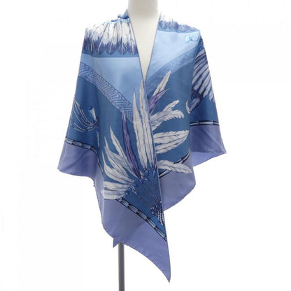 Hermes Brazil Triangle Jean Stole