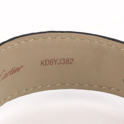 Cartier Tank Solo XL Wsta0029 SS Automatic Volume