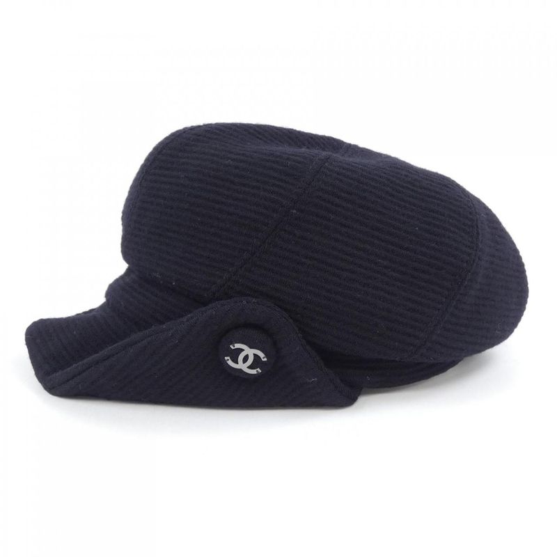 Chanel Cap