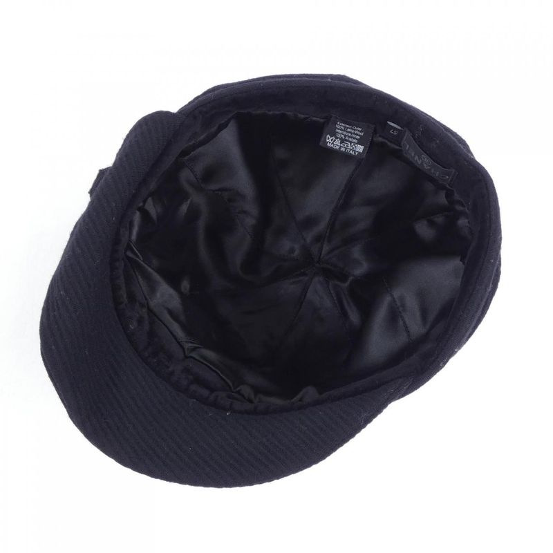 Chanel Cap