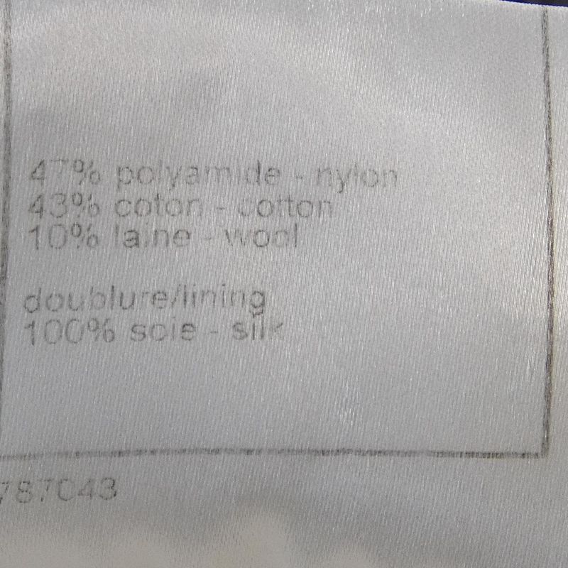 Chanel P34740v21179 09C Dress