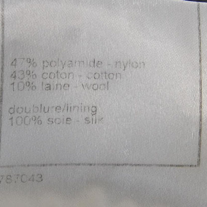 Chanel P34740v21179 09C Dress