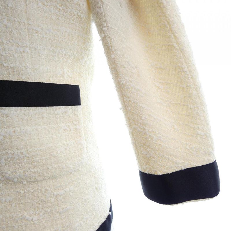 Chanel P34740v21179 09C Dress