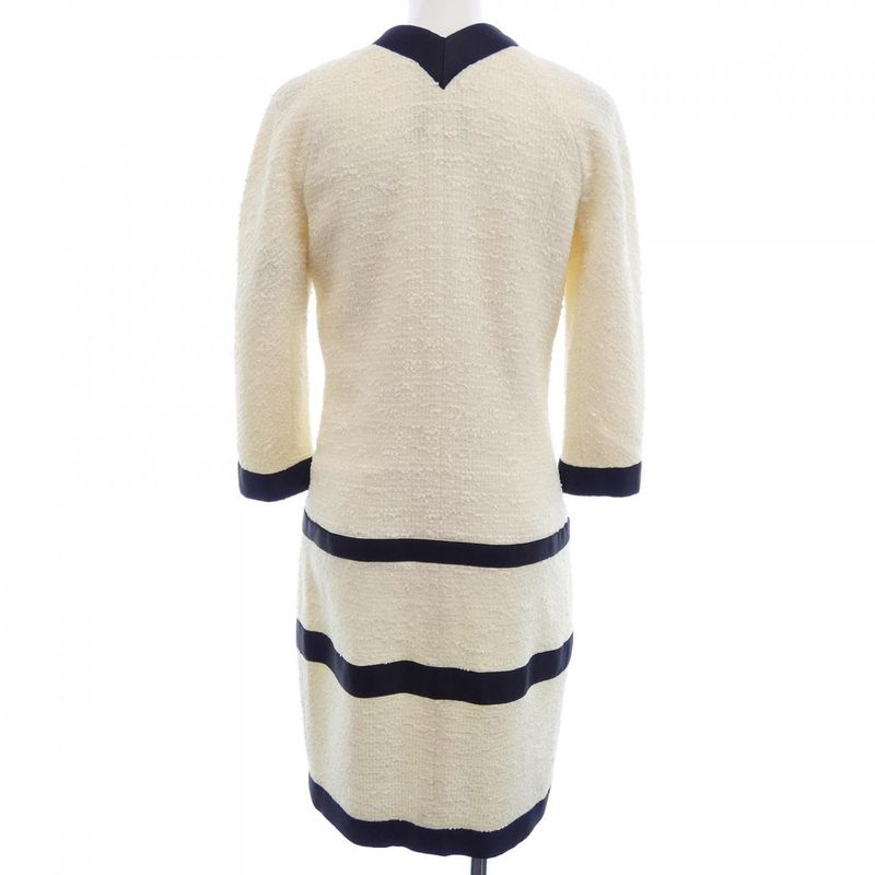 Chanel P34740v21179 09C Dress