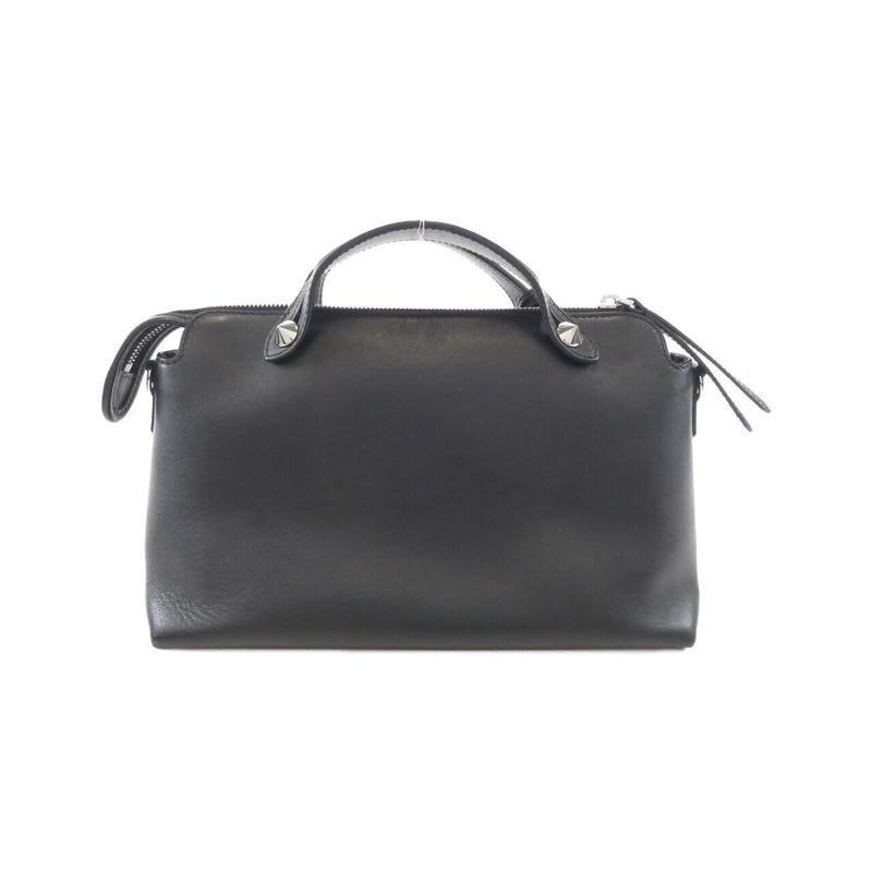 Fendi by the Way Medium 8 Bl146 1 D5 Bag