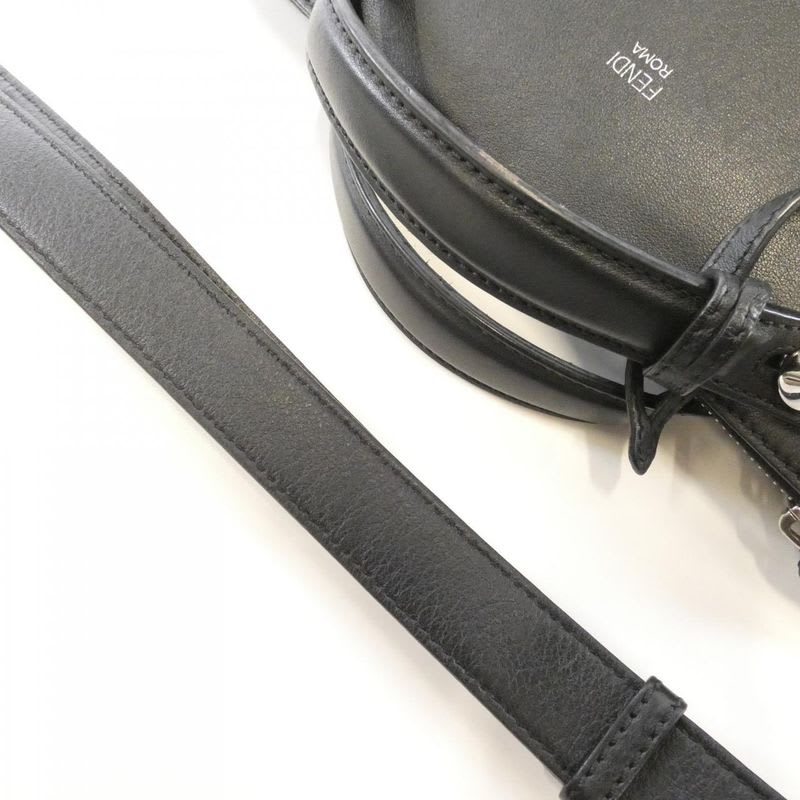 Fendi by the Way Medium 8 Bl146 1 D5 Bag