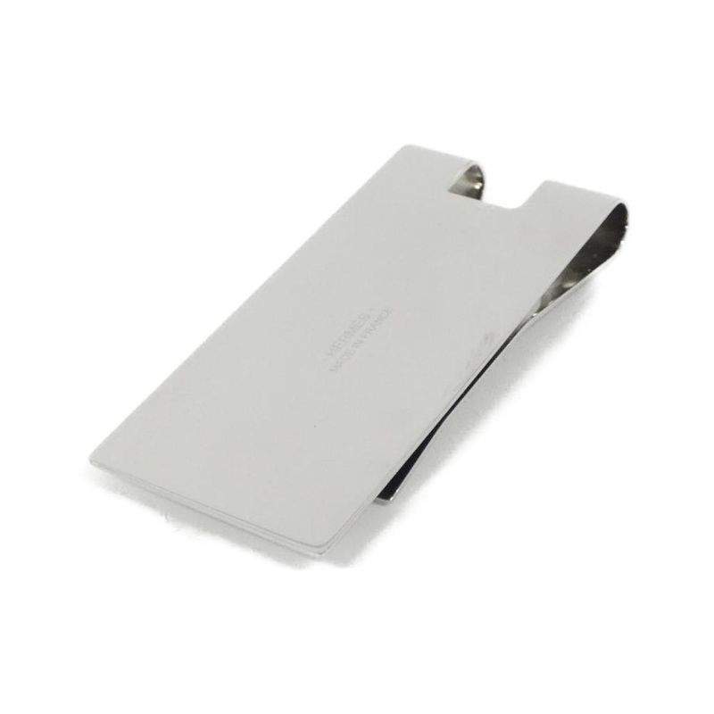Hermes Ash 077256fj Money Clip