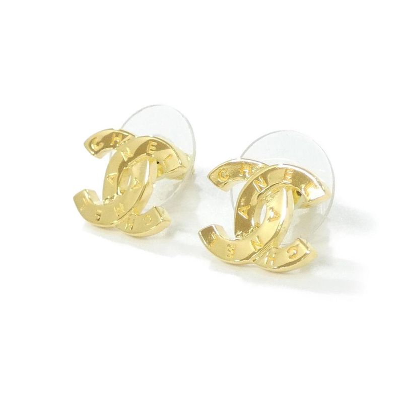 Chanel Ab4451 Earrings