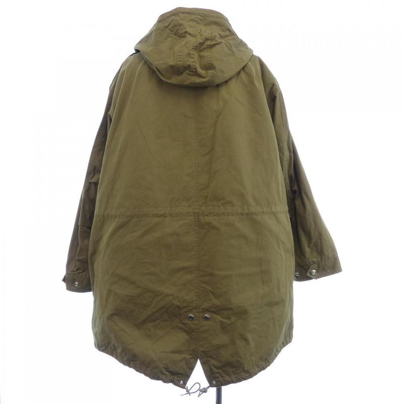 Celine 2w22d550z Coat