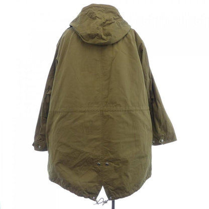 Celine 2w22d550z Coat