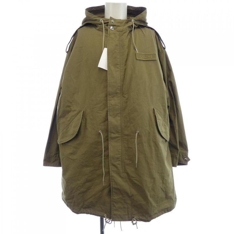Celine 2w22d550z Coat