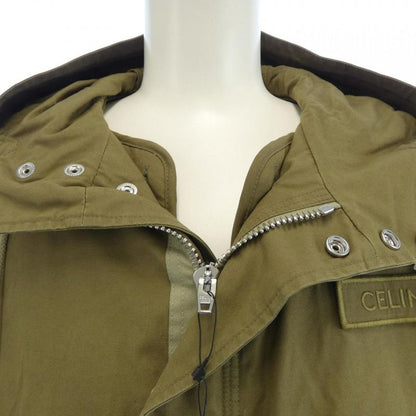 Celine 2w22d550z Coat