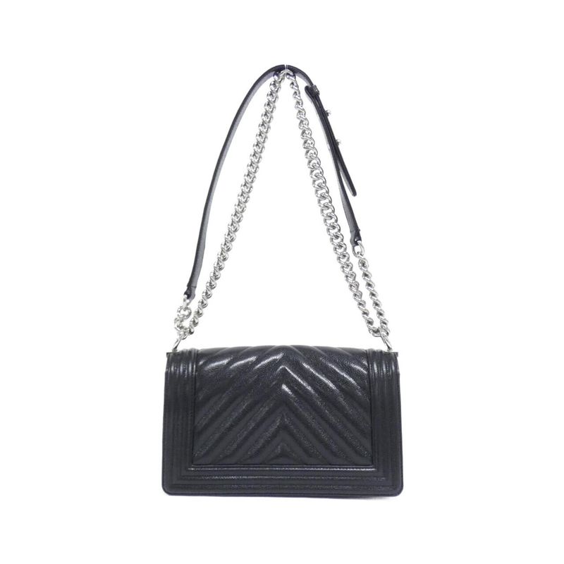 Chanel Boy Chanel Line 67086 Shoulder Bag