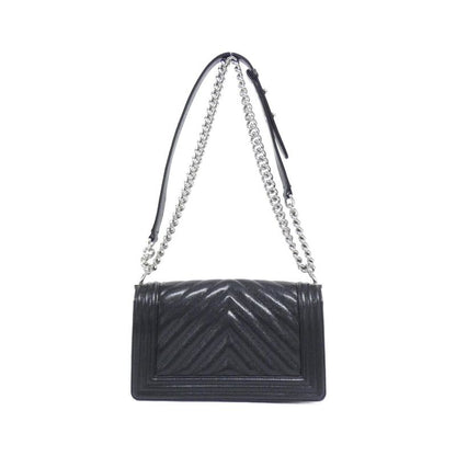 Chanel Boy Chanel Line 67086 Shoulder Bag