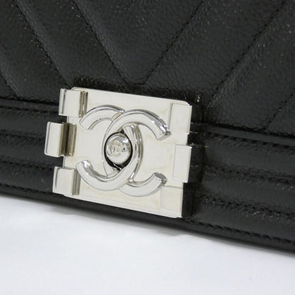 Chanel Boy Chanel Line 67086 Shoulder Bag