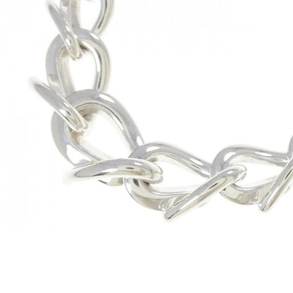 Tiffany & Co Forge Graduated Necklace