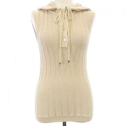 Christian Dior 1e24520am543 Knit