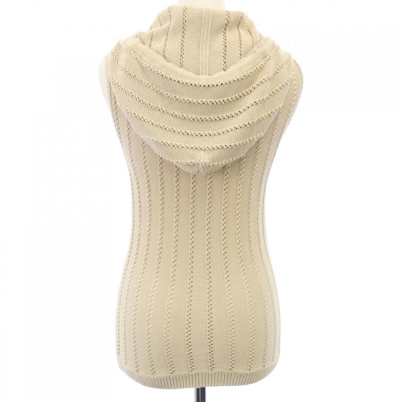 Christian Dior 1e24520am543 Knit