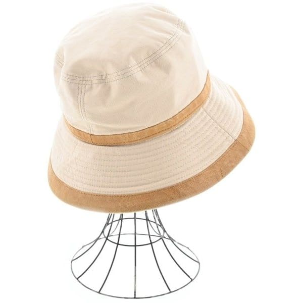 Hermes Hat Size 57 Ladies