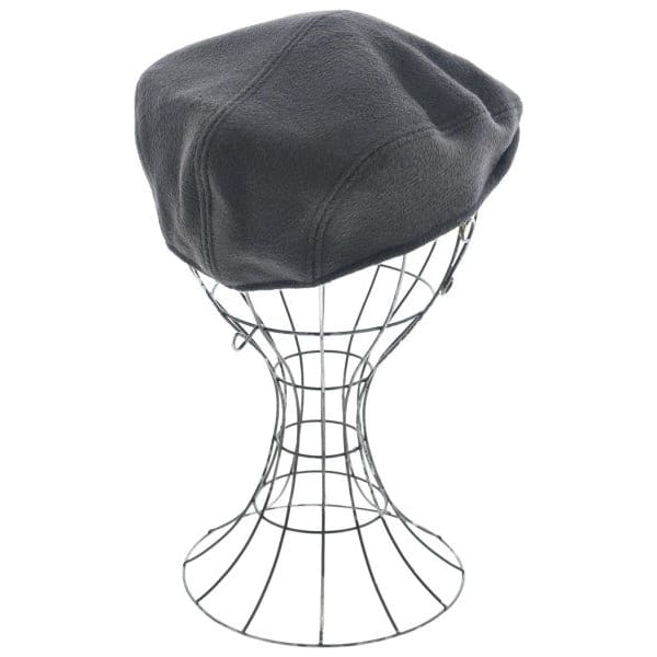 Hermes Hunting Beret Size 55 Women's