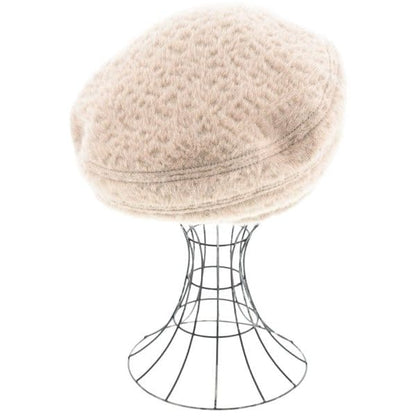 Hermes Hunting Beret Cabas Size 57 Women's