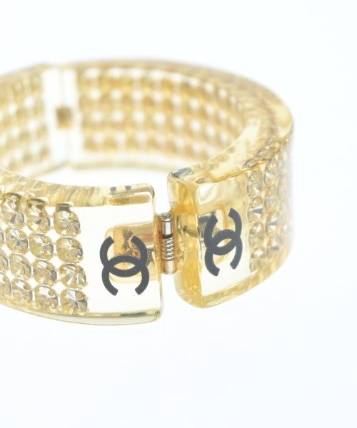 Chanel Bracelet ・bangle Ladies