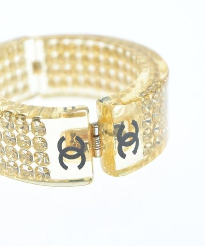 Chanel Bracelet ・bangle Ladies