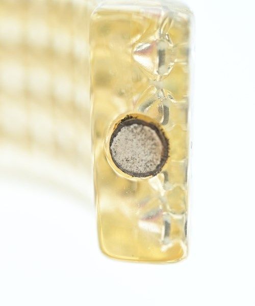 Chanel Bracelet ・bangle Ladies