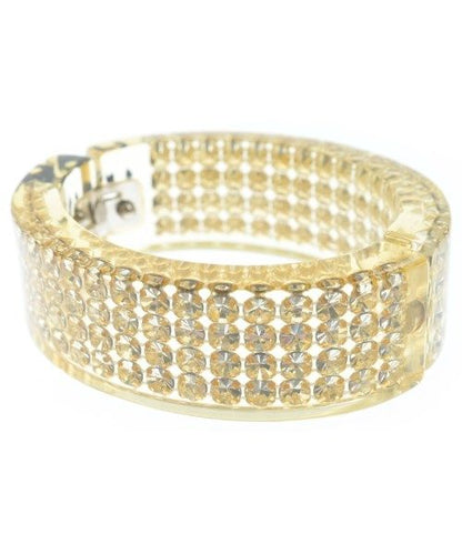 Chanel Bracelet ・bangle Ladies