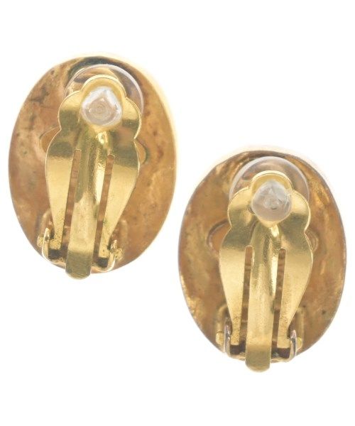 Chanel Earrings ・earring Women's