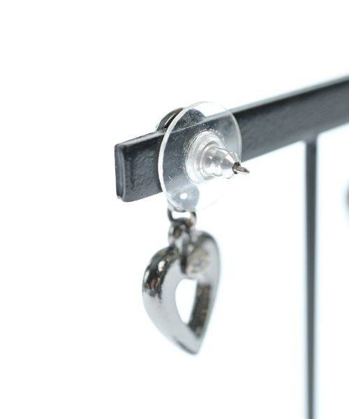 Chanel Earrings Women's