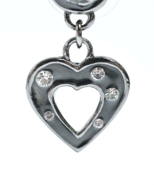 Chanel Earrings Women's