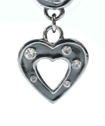 Chanel Earrings Women's