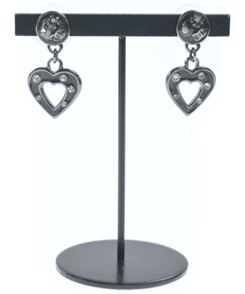 Chanel Earrings Women's