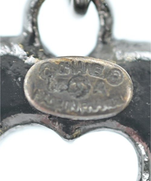 Chanel Earrings Women's