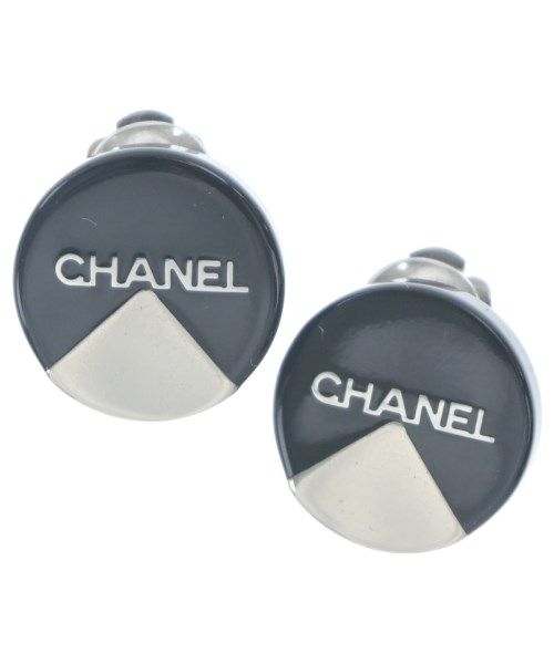 Chanel Earrings ・earring Women's