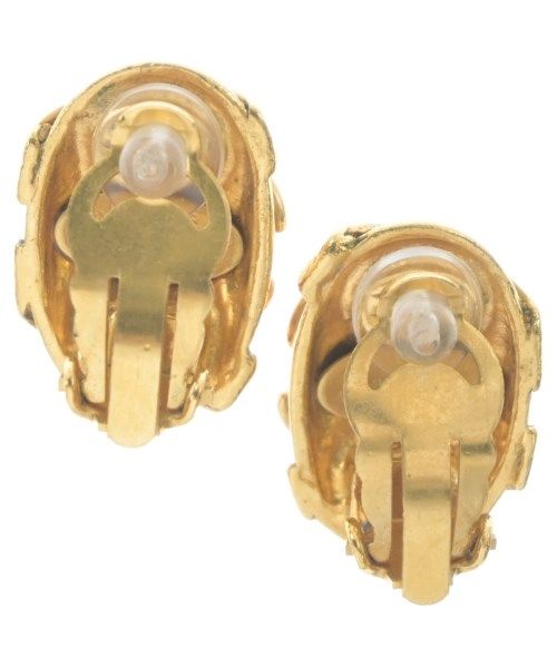 Chanel Earrings ・earring Women's